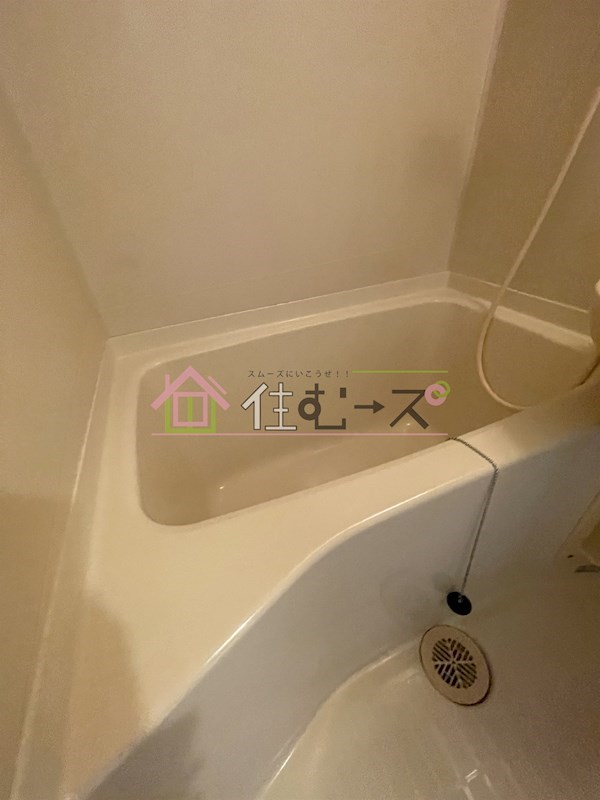 サクセス照ケ丘 風呂画像