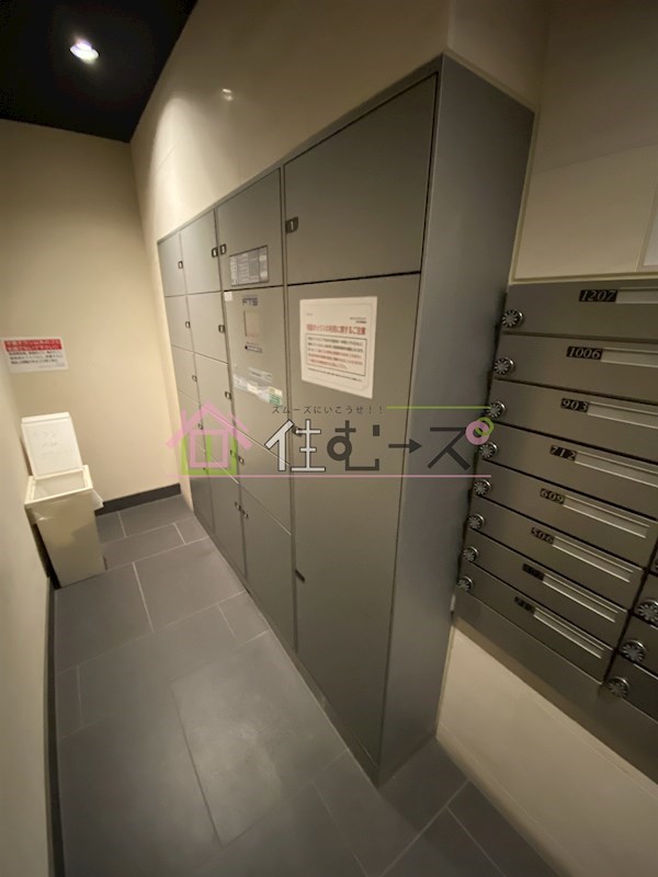 プレサンス難波セレクト その他