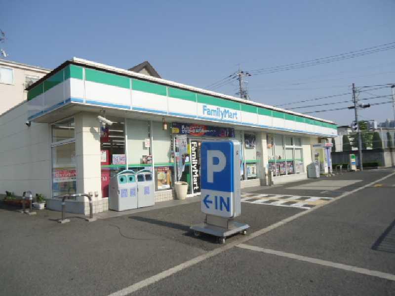 フジパレス新金岡Ⅴ番館 周辺画像4