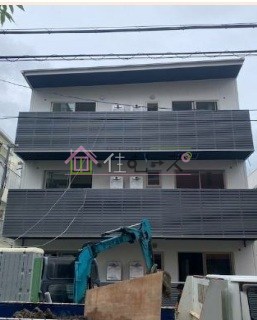 ルクス西宮北口 外観