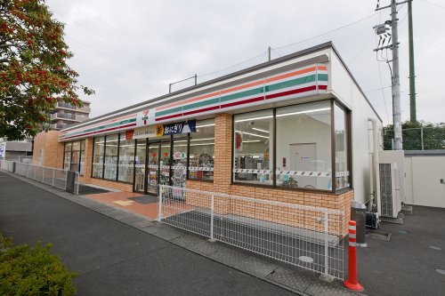 ルクス西宮北口 周辺画像8