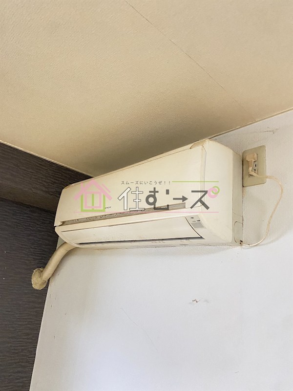 サンプラザ浪速1番館 その他設備