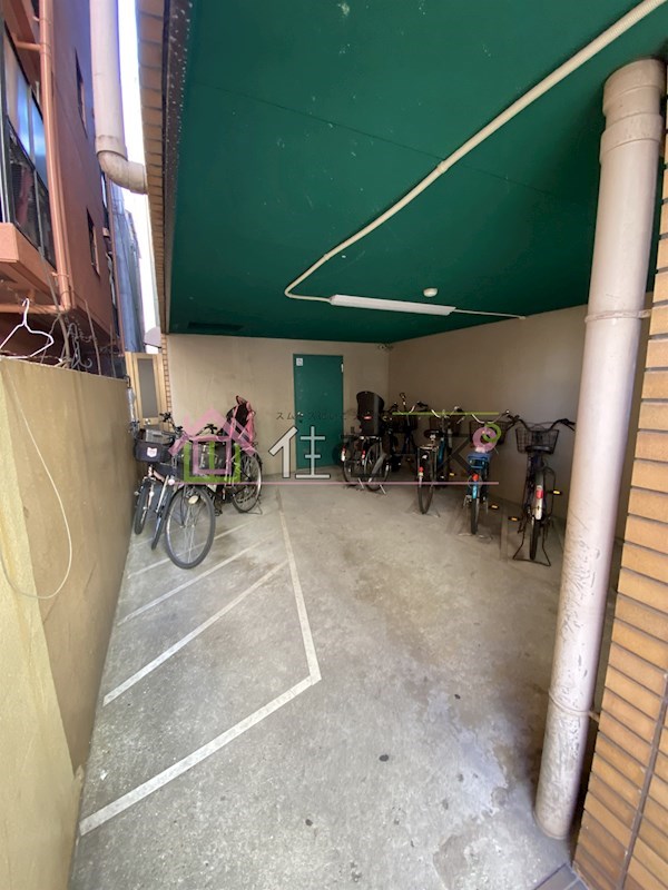 サンプラザ浪速1番館 その他