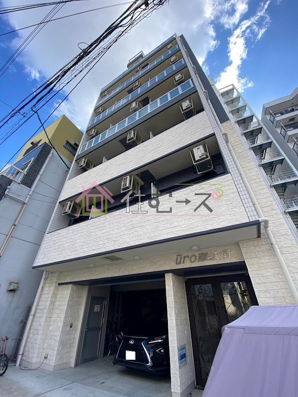 U-RO難波南 その他外観1
