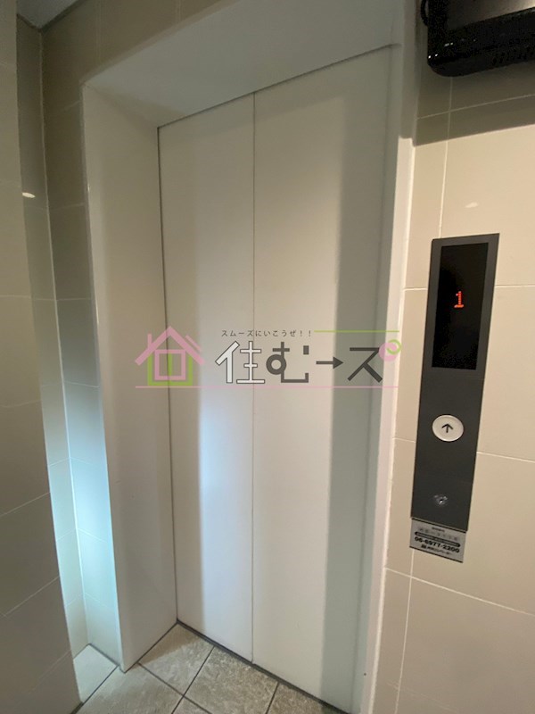 U-RO難波南 その他外観4