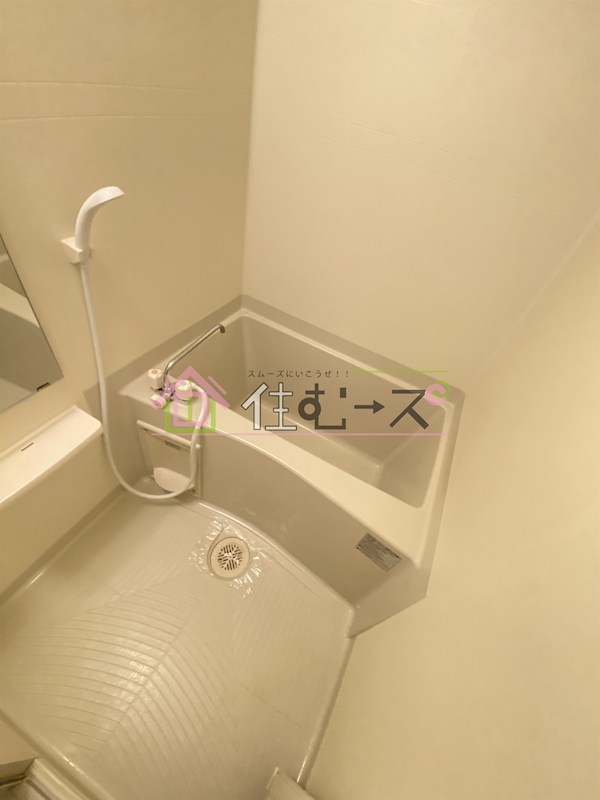 U-RO難波南 風呂画像