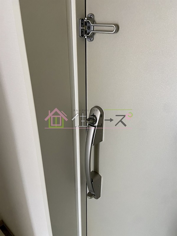 エルミタージュ難波南Ⅶ その他6