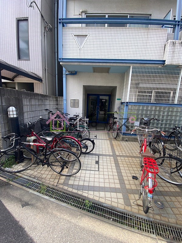 シティパレス朝潮橋P3 その他1