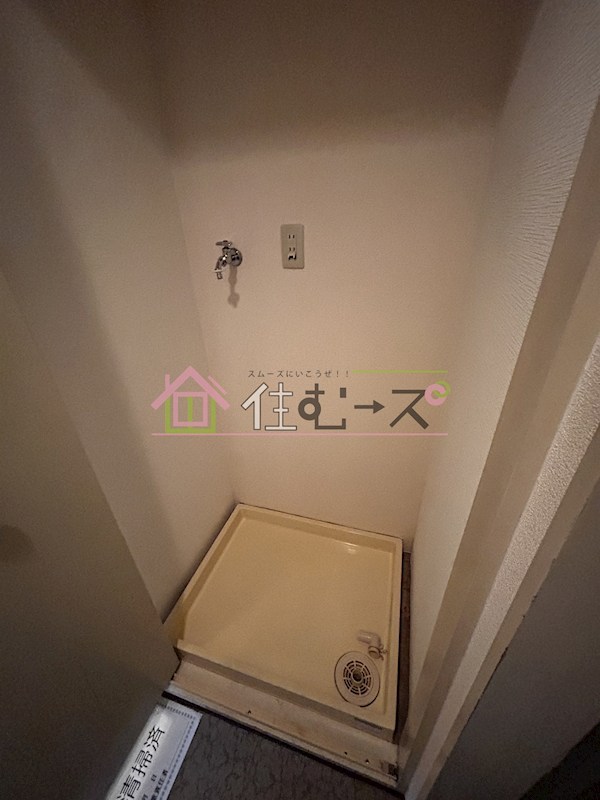 シティパレス朝潮橋P3 その他3