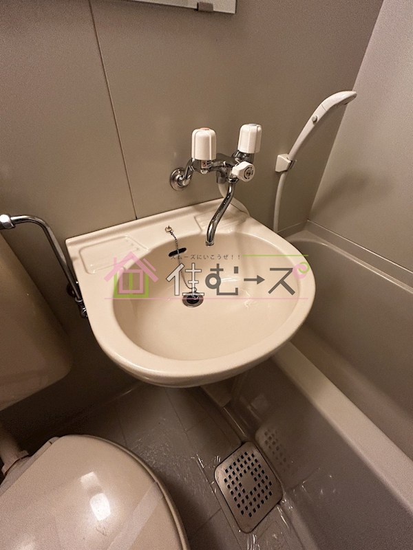 シティパレス朝潮橋P3 その他5