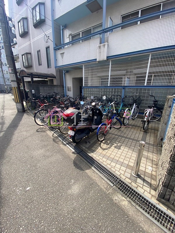 シティパレス朝潮橋P3 その他外観3