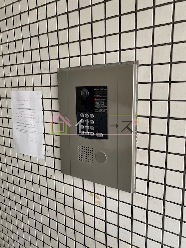 シティパレス朝潮橋P3 その他外観5