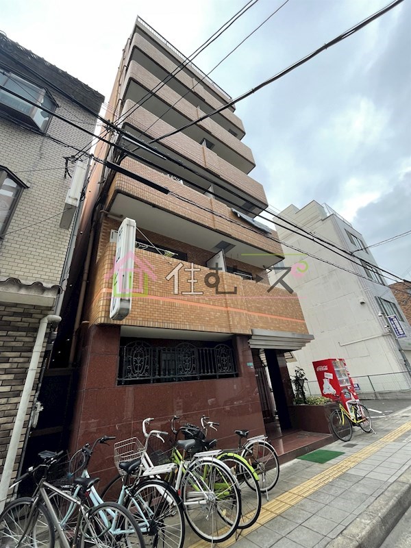 ブライトゾーン大国 その他外観1