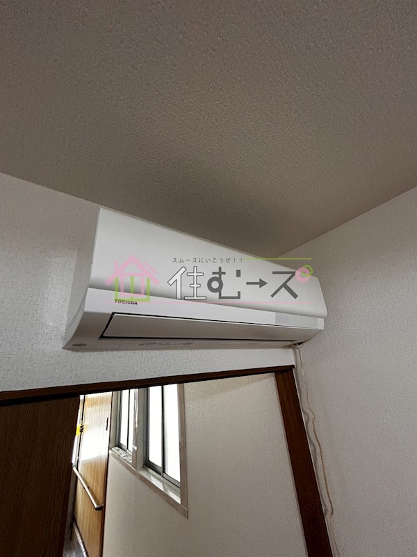 テラスハウス磯路I その他5