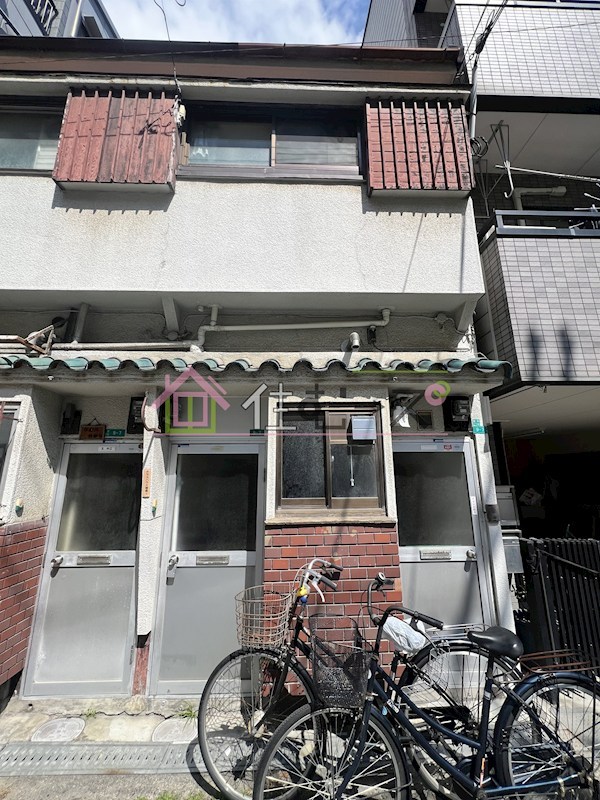 テラスハウス磯路I その他外観1