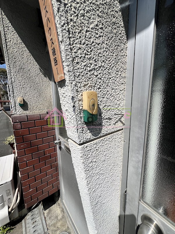 テラスハウス磯路I その他外観4