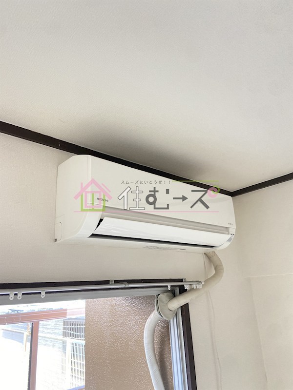 バンシャトー その他2