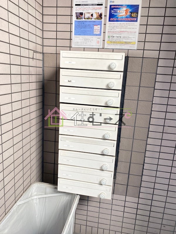 カサベージャ その他外観3