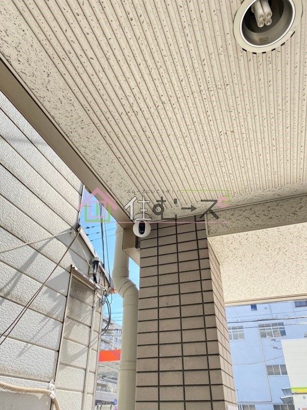 カサベージャ その他外観5