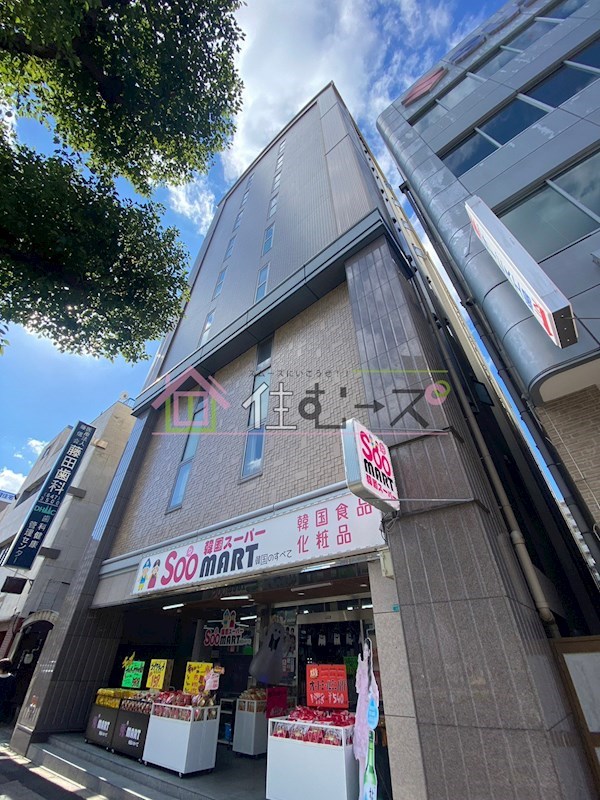 FUKUE　BLD その他外観1
