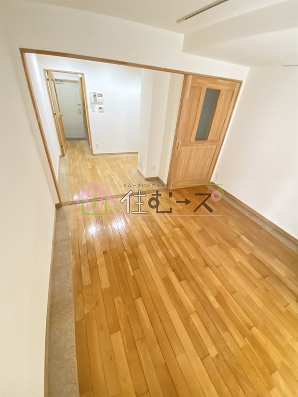 FUKUE　BLD リビング