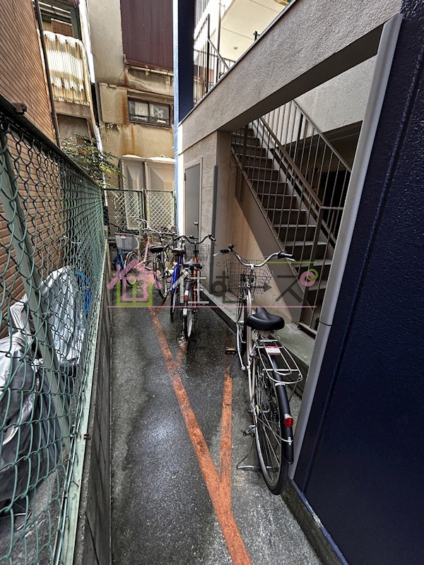パンジービオラ春日出 その他外観4