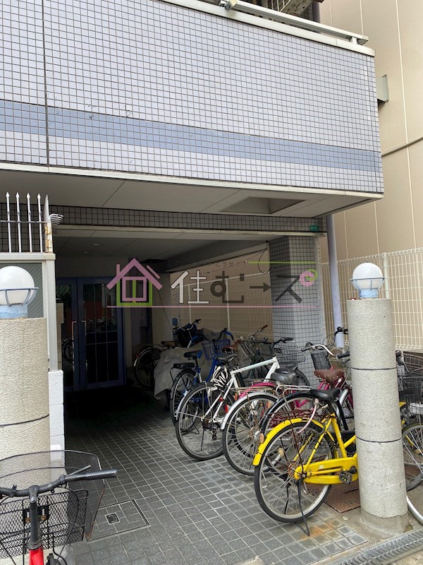 ティーズ桜川マンション その他1
