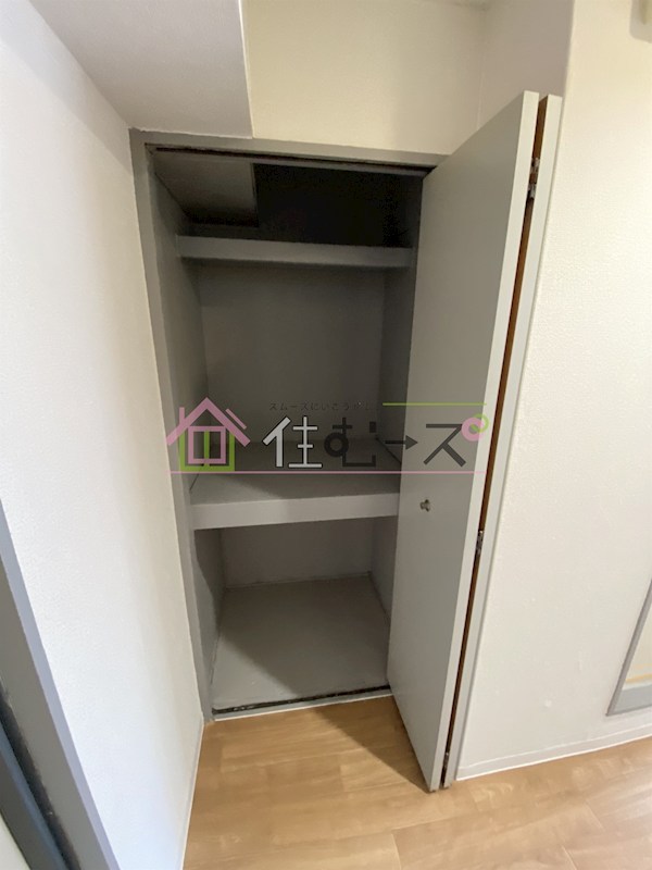 ティーズ桜川マンション その他2