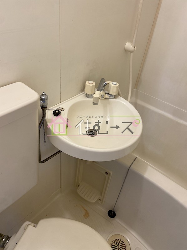 ティーズ桜川マンション その他4