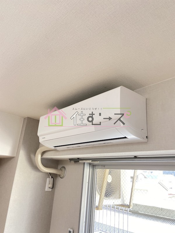 ティーズ桜川マンション その他5