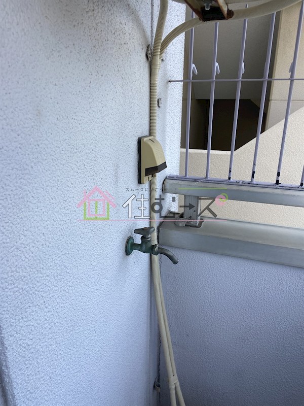 ティーズ桜川マンション その他6