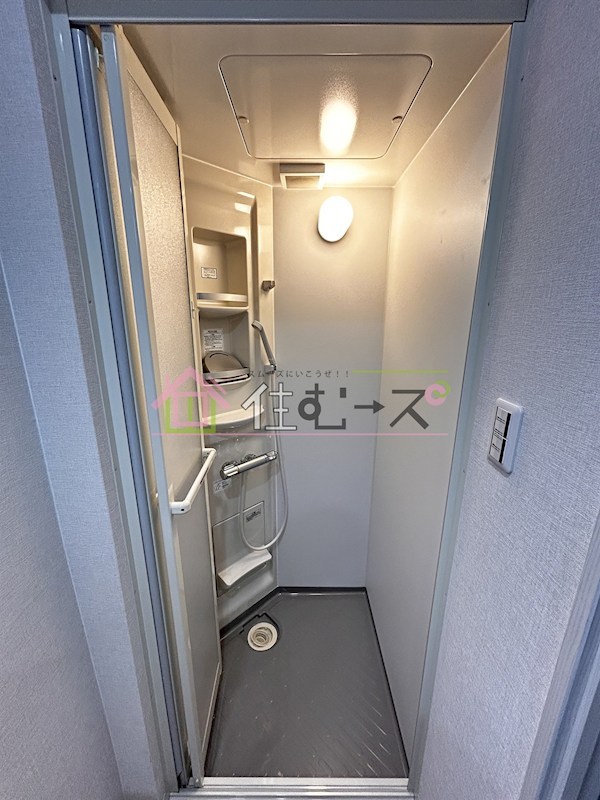 酉島6416 風呂画像