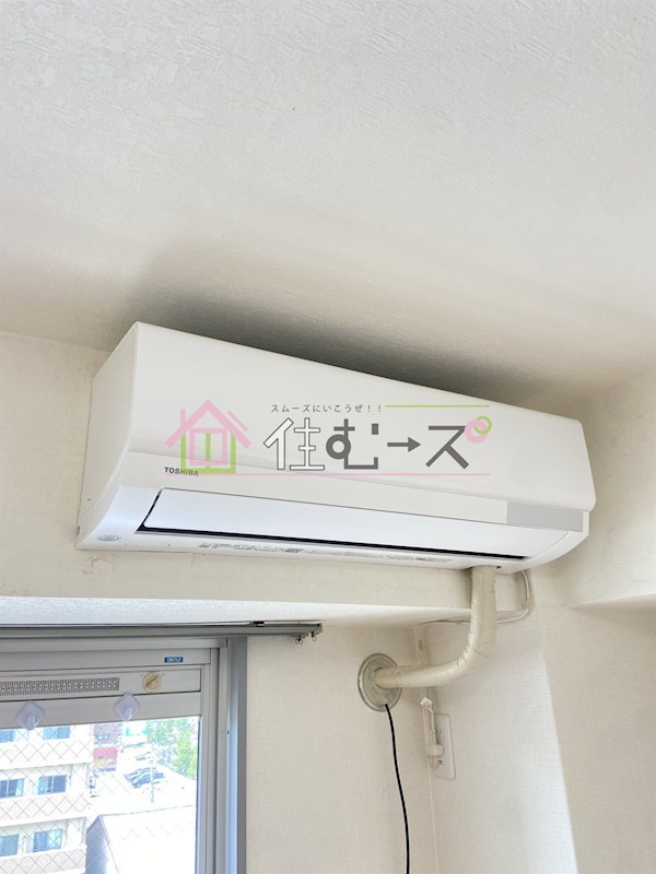 ティーズ桜川マンション その他5