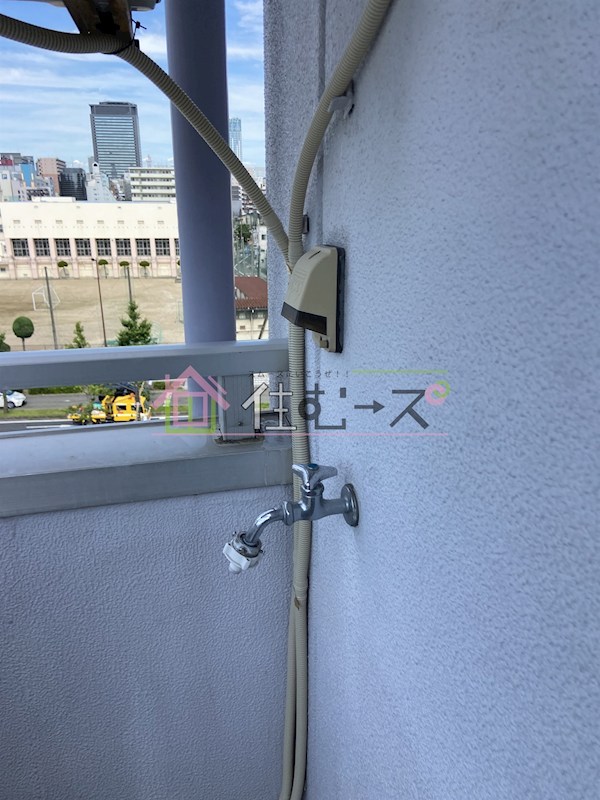 ティーズ桜川マンション その他6