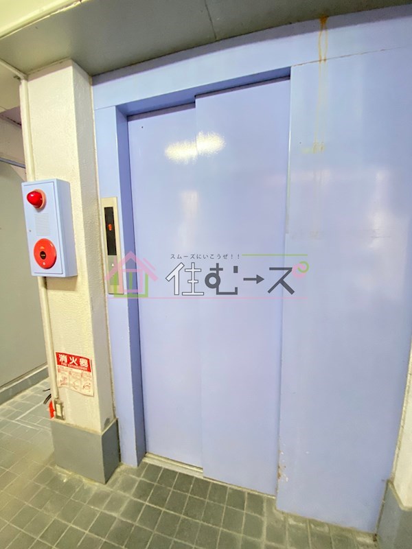 ティーズ桜川マンション その他外観6