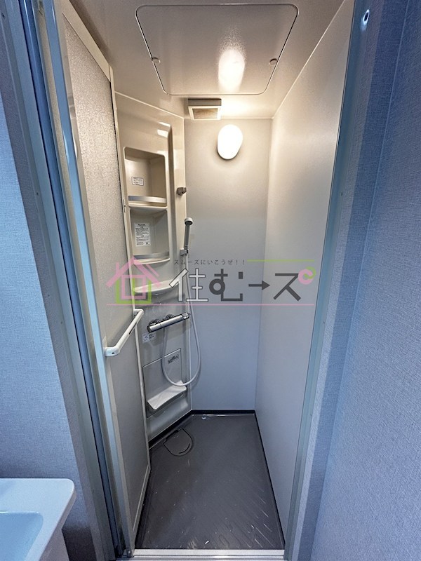 酉島6416 風呂画像