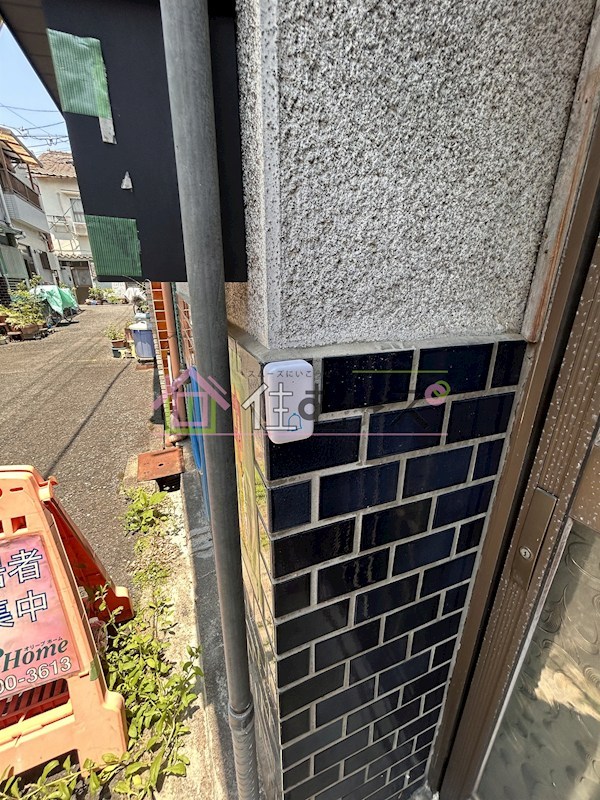放出西Aテラス その他2