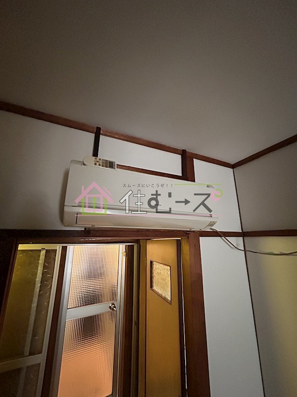 放出西Aテラス その他5