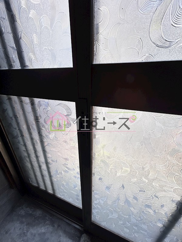 放出西Aテラス その他外観2