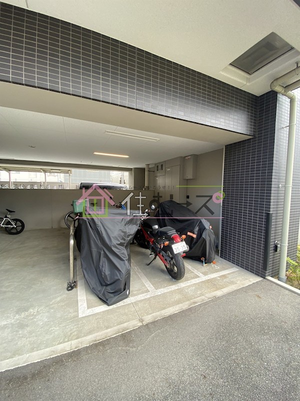 エスリード京橋桜ノ宮公園 その他外観4