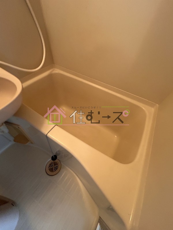 センチュリーアセットビル 風呂画像