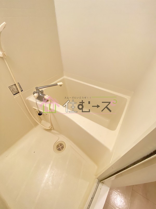 ディナスティ都島北通 風呂画像