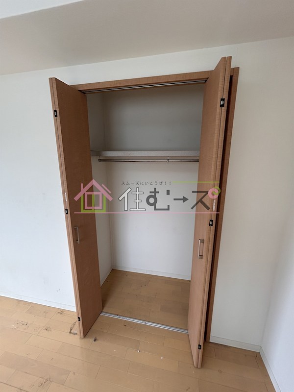 ソレアード京橋 その他6