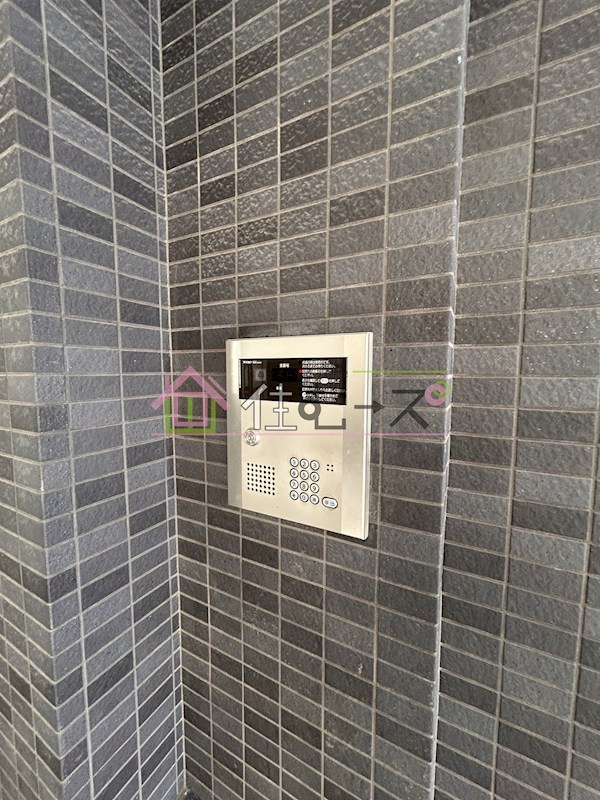 ソレアード京橋 その他外観6
