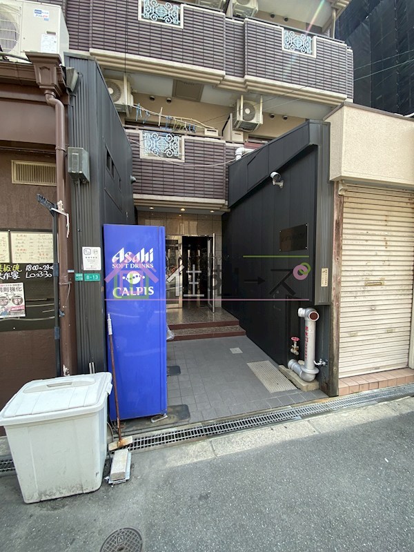 ラ・ビスタ その他1