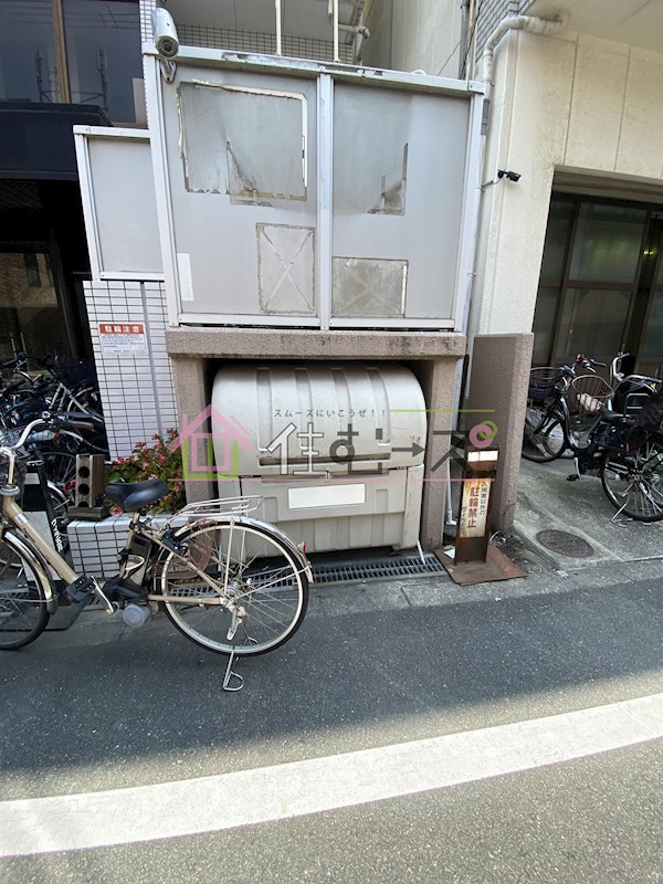 ヴィラ五月 その他外観4