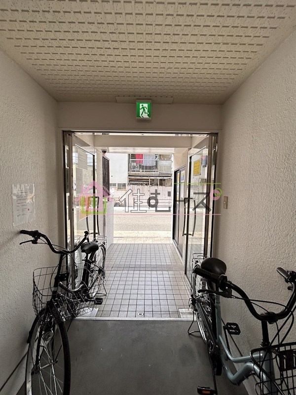 オーシャン蒲生 その他外観2