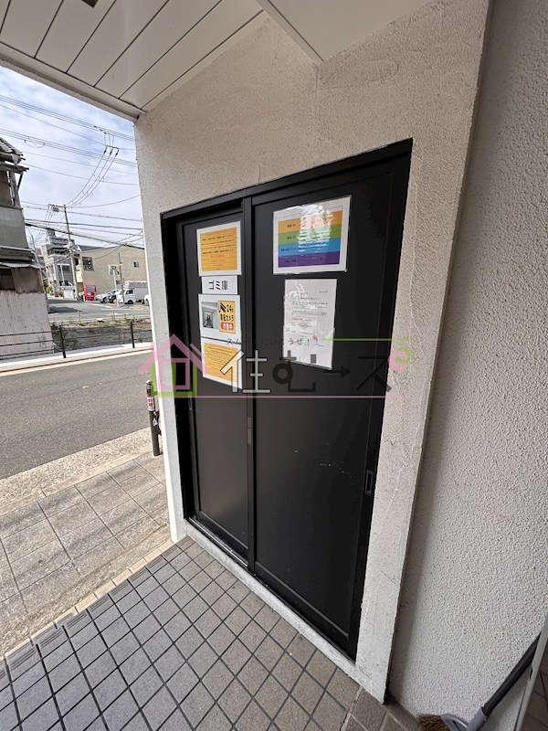 オーシャン蒲生 その他外観6