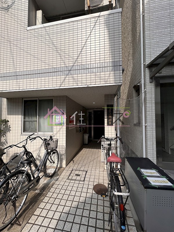 ジュネス関目Ⅲ その他1