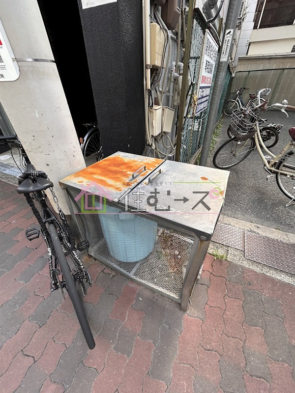 シュウケンビル その他外観4